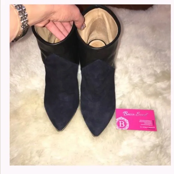 IRO Booties - Picture 4 of 7